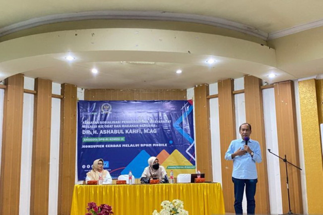 Anggota DPR: Iuran BPJS Kesehatan Kelas III Jangan Dinaikkan