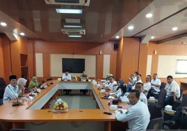 Perusahaan di Bekasi Diminta Pecat Terlapor Kasus Pelecehan