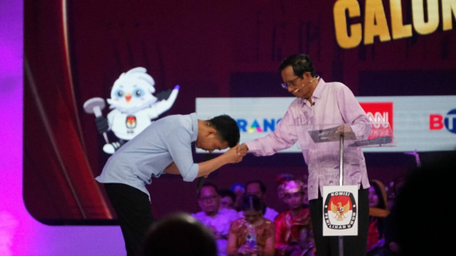 Gara-gara Ini, Mahfud MD Dilaporkan ke Bawaslu