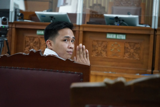 Kejagung Bakal Pelajari Vonis Hakim Terhadap Bharada E