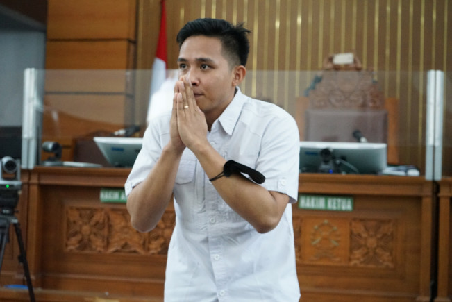 Sang Bunda Berharap Richard Eliezer Tetap Melanjutkan Karier di Kepolisian