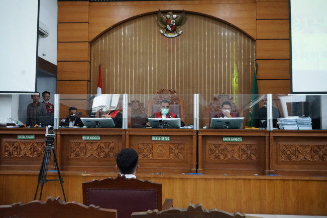 Kompolnas: Richard Eliezer akan Diproses Sidang Etik Putusannya Pertimbangkan Berbagai Faktor