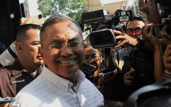 Dahlan Iskan Tegaskan Tak Tahu soal Korupsi LNG di Pertamina