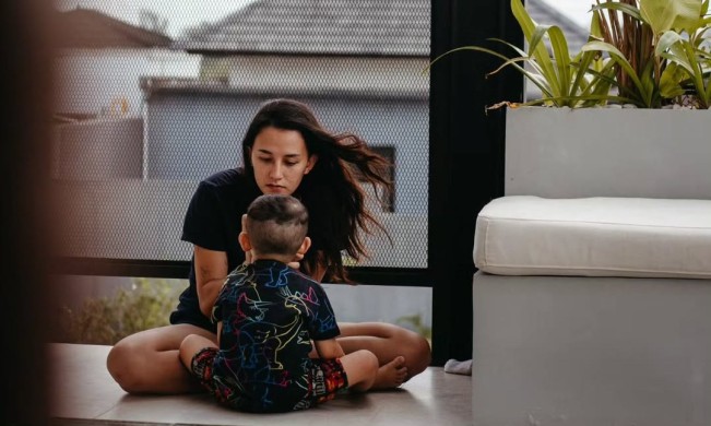 Terungkap, Dahlia Poland yang Pertama Tinggalkan Rumah Usai Cekcok dengan Fandy Christian