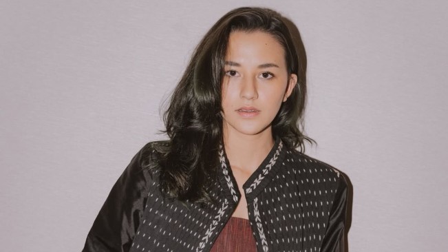 Kisah Dahlia Poland Dulu Nikah Muda karena Cinta, Kini Pernikahannya di Ujung Tanduk