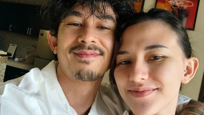 Dari Batal Cerai hingga Mantap Pisah, Kisah Retaknya Rumah Tangga Dahlia & Fandy