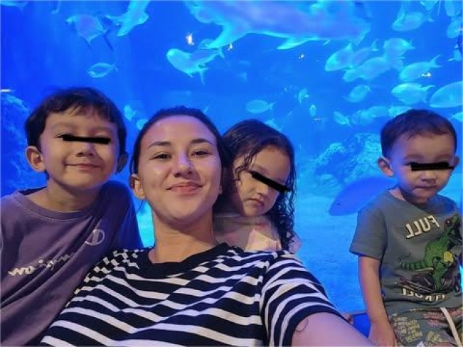 Terungkap Penyebab Dahlia Poland Gugat Cerai Fandy Christian, Ternyata Sudah Gonjang-ganjing Sejak 2023