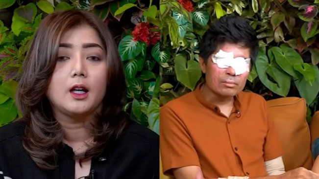 Profil Pratiwi Noviyanthi alias Novi, Mantan Pramugari Jadi Penggalang Donatur Agus Salim