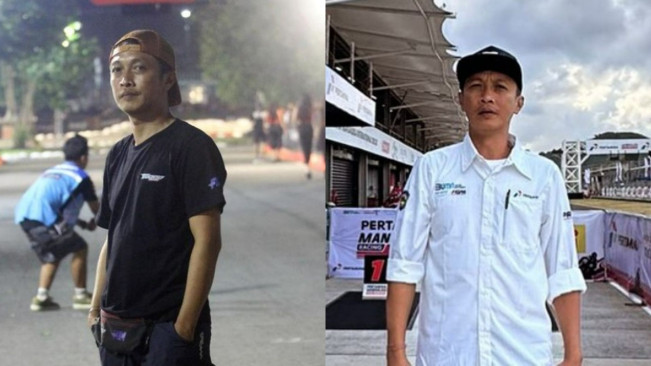 Profil Hokky Krisdianto Meninggal Dunia Usai Kecelakaan di Situbondo