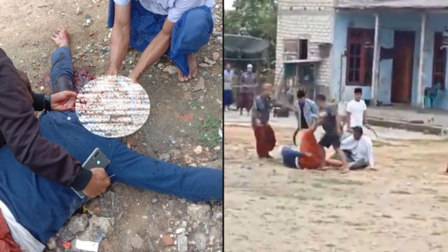 Sejarah Carok di Madura Muncul Abad 18, Kini Makan Korban Saksi Paslon Bupati Sampang