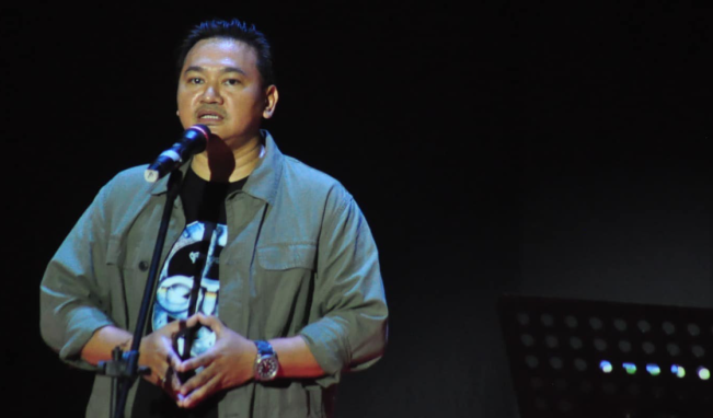 Usai Diduga Ikut Intimidasi Keluarga Gamma, Akun X Jurnalis CNN Indonesia Damar Sinuko Tiba-tiba Menghilang