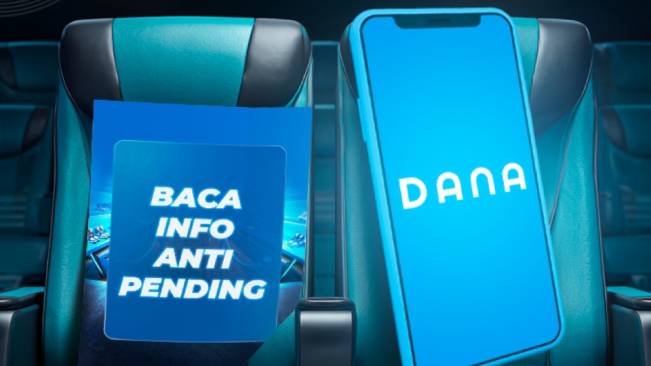 Mau Saldo DANA Gratis? Ikuti Cara Ampuh Ini Bisa Dapat Banyak