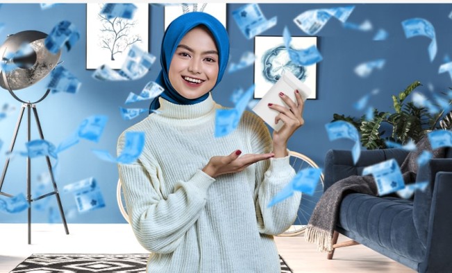 Klaim Saldo Rp305 Ribu DANA Kaget Minggu Sore, 17 Agustus 202: Klik Linknya Sebelum Kehabisan
