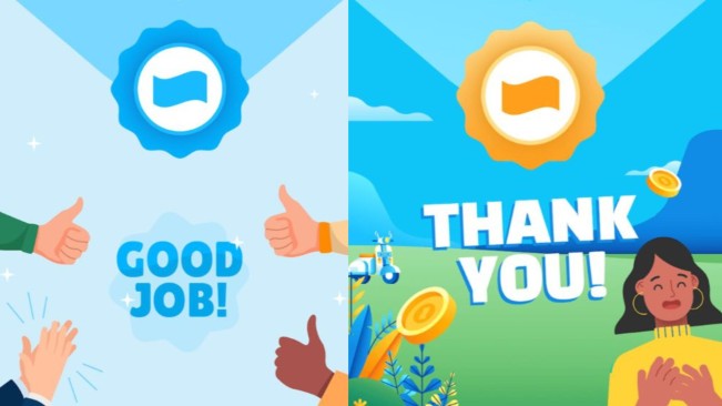 Buruan Klaim! DANA Kaget 1 November 2025 Bagi-bagi Rp155 Ribu Gratis