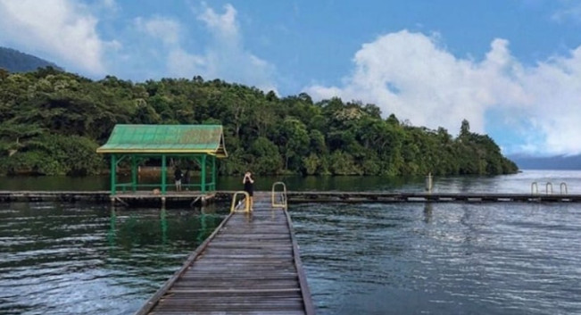 Seruan Penyelamatan Danau di World Water Forum
