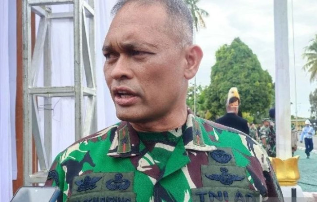 TNI Cari Cara Selamatkan Pilot dan Penumpang Susi Air