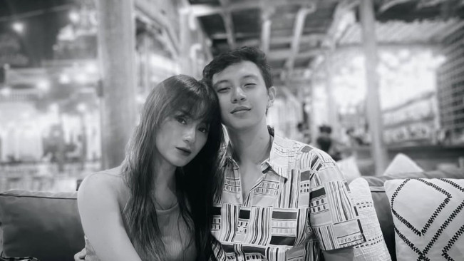 Agama Jaime Alvaro Apa? Berikut Perjalanan Asmara dengan Dara The Virgin