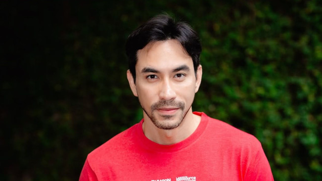 Darius Sinathrya Sedih Timnas Dilemahkan, Rakyatnya Digebukin