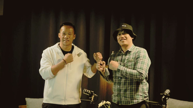 Saking Miskinnya, Daud Yordan Jadi Petinju Cuma Ingin Beli Coca Cola