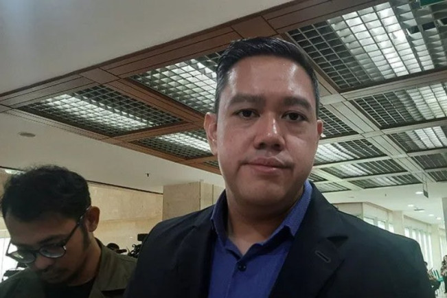 Dave Laksono Tegas Bantah Golkar Bakal Gelar Munaslub