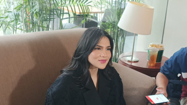 Davina Karamoy Akui Kaget, Kembali Dapat Tawaran Jadi Pelakor di Film Dendam Malam Kelam