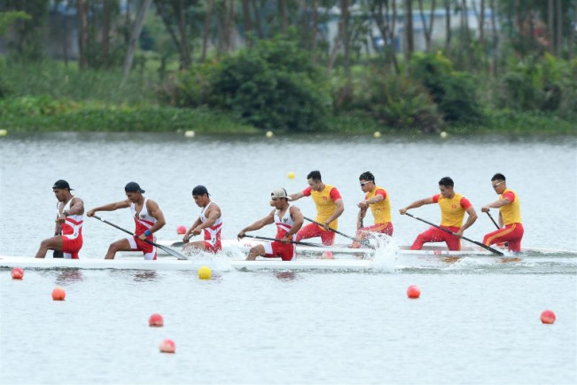 Hari Ini SEA Games 2021 Berakhir, Indonesia Peringkat Tiga