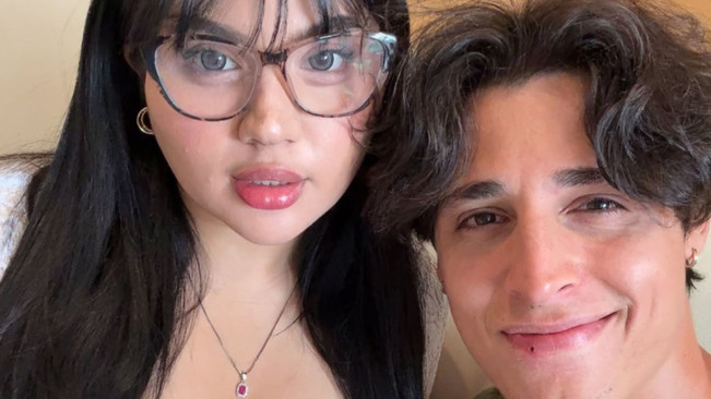 Dea OnlyFans Kolab dengan Bintang Dewasa Asal Tunisia 0zuottag?