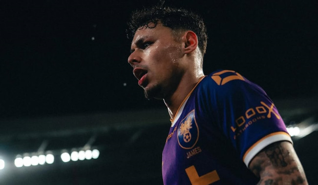 Profil Dean James, Kekuatan Baru Benteng Timnas Indonesia yang Akan Jalani Sumpah WNI Malam Ini