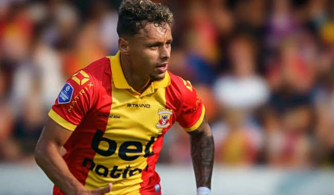 Tok Tok Tok! Komisi X DPR Setujui Naturalisasi 3 Calon Pemain Timnas Indonesia