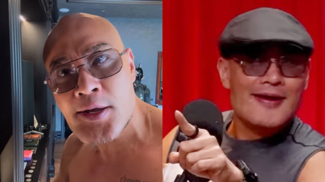 Weton Deddy Corbuzier Selasa Pahing, Pantas Saja Galak dan Emosian