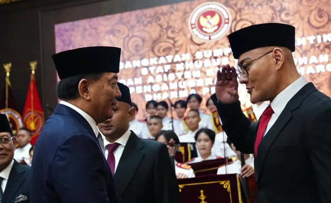 Menanti LHKPN Deddy Corbuzier Usai Dilantik Jadi Stafsus Menhan, Kekayaannya Capai Triliunan seperti Raffi Ahmad?