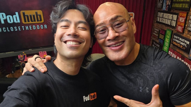 Sengketa Nuansa Bening, Berapa Duit Yang Diminta Keenan Nasution Kepada Vidi Aldiano?