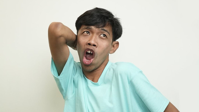 Dede Sunandar Pernah Open BO Lewat X, Begini Pengalaman Kelamnya