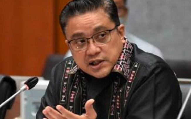 Wakil Ketua Komisi II DPR Dede Macan Yusuf. Foto : Dok DPR/Andri