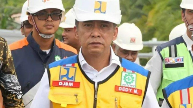 Dedy Mandarsyah Jadi Rafael Alun Jilid II? KPK Akan Panggil Dua Pekan Mendatang