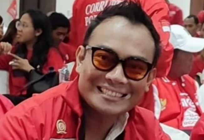 Kader PSI Anggap Jokowi Sebagai Nabi, Ayah Gibran Respons Begini