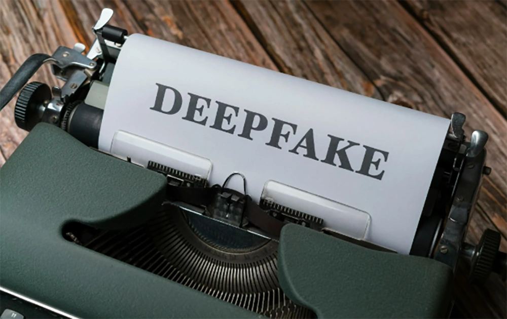 Kemajuan AI Bikin Deepfake Makin Marak, Apa Solusinya?