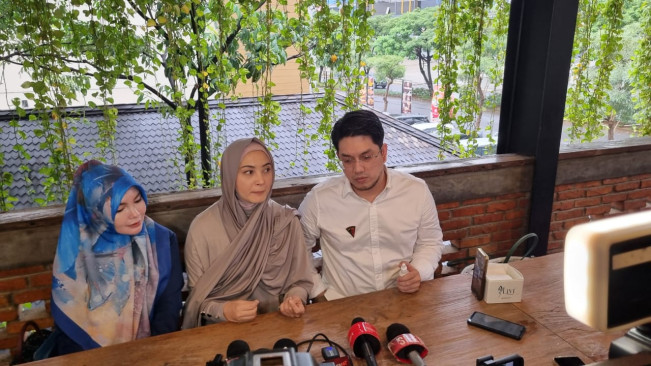 Begini Cara Travel Umrah TW Kibulin Della Puspita, Sudah Setor Rp 390 Juta