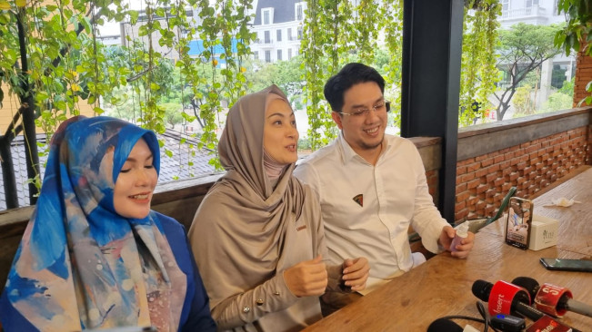 Pemain Sinetron Pernikahan Dini Tilap Uang Della Puspita Ratusan Juta, Modus Travel Umrah