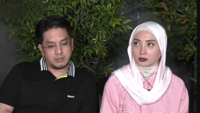 Dugaan Penipuan Travel Umrah, Della Puspita Bantah Tuduhan Penggelapan Mobil