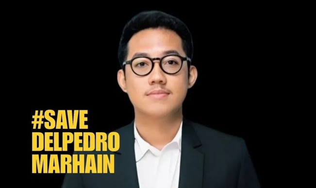 Siapa Delpedro Marhaen? Aktivis HAM dan Bos Lokataru Foundation Ditangkap Polisi Tanpa Alasan Jelas