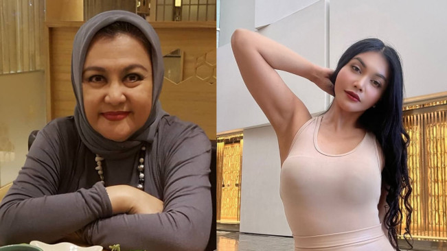 Pemakaman Jenazah Emilia Contessa Belum Diketahui, Tunggu Denada Pulang