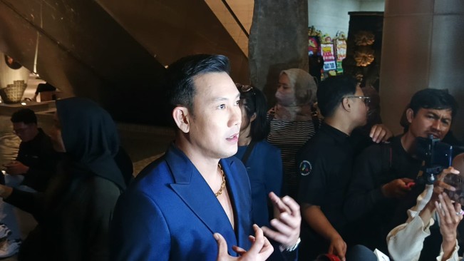 Tangis Bahagia, Farel Prayoga Akhirnya Bertemu Sang Ibu Setelah 14 Tahun