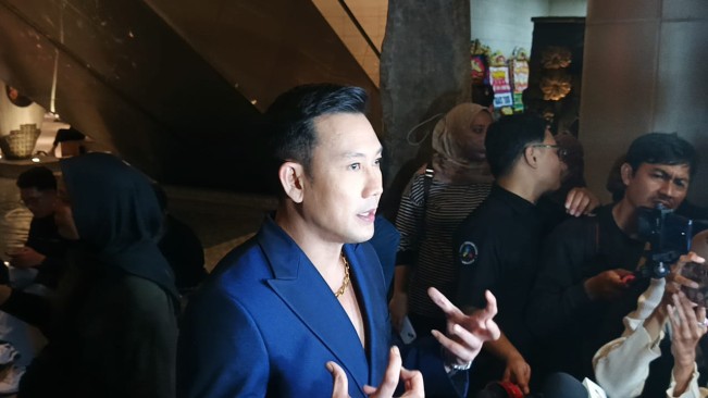 Punya Banyak Bisnis, Denny Sumargo Digaji Bulanan, Kenapa?