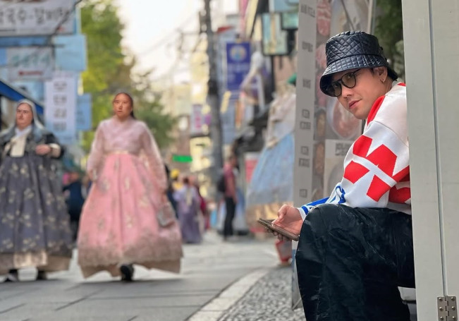 Dilaporkan ke Kemensos, Denny Sumargo Terancam 5 Tahun Bui