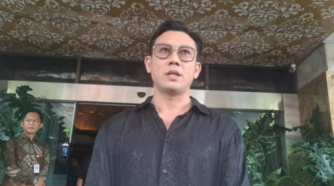 Sudah Tahun 2025, Denny Sumargo Belum Cabut Laporan Terhadap Farhat Abbas di Polda