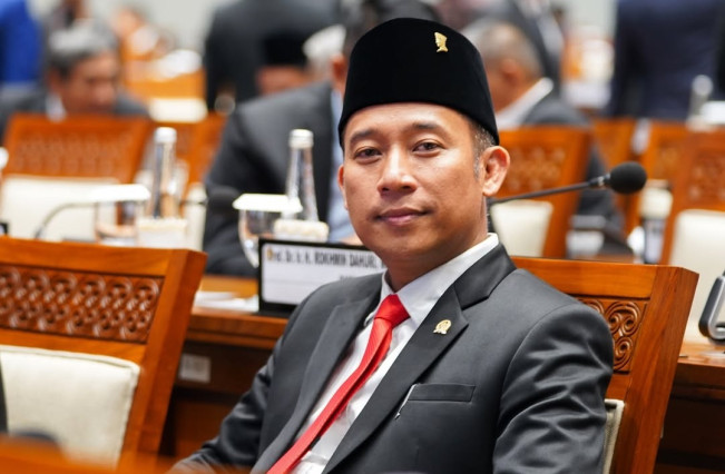 Komedian Denny Cagur dari Parpol Mana? Dihujat Netizen Gegara Kritik Dedi Mulyadi