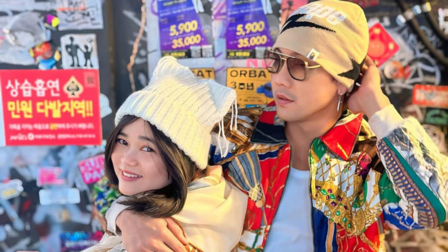 Denny Sumargo dan Istri Berencana Program Anak Kedua