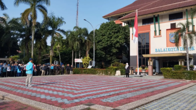 5 Artis Indonesia yang Ternyata Tinggal di Depok! Rumah Mewahnya Bikin Netizen Melongo