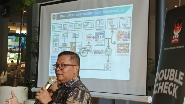 Program Dapur Umum Makan Siang Gratis, BGN Rekrut 30.000 Tenaga Kerja: Sasar Kalangan Milenial hingga Gen Z